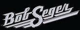 logo Bob Seger